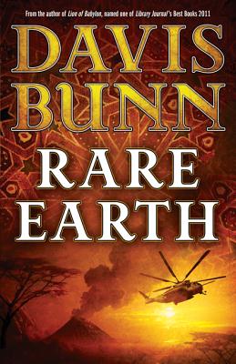 Rare Earth - Bunn, Davis