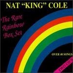 Rare Rainbow - Nat King Cole