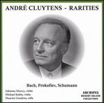 Rarities of Andr Cluytens