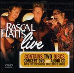Rascal Flatts: Live