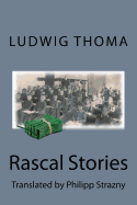 Rascal Stories