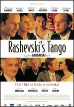 Rashevski's Tango - Sam Garbarski
