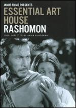 Rashomon [Criterion Collection]