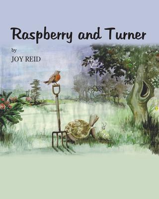 Raspberry and Turner - Reid, Joy