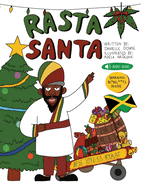 Rasta Santa