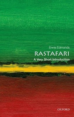 Rastafari: A Very Short Introduction - Edmonds, Ennis B.