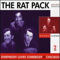 Rat Pack [Dynamic] - Rat Pack
