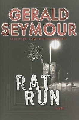 Rat Run - Seymour, Gerald