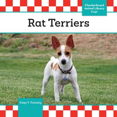 Rat Terriers - Polinsky, Paige V