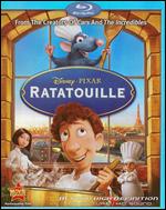Ratatouille [Blu-ray] - Brad Bird; Jan Pinkava