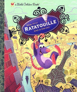 Ratatouille (Disney/Pixar Ratatouille) - Random House Disney