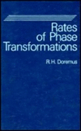 Rates of Phase Transformations