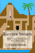 Ratfink Shorts