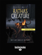 Ratha's Creature (1 Volume Set): The First Book of the Named