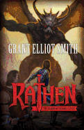 Rathen: The Legend of Ghrakus Castle