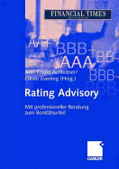 Rating Advisory: Mit Professioneller Beratung Zum Optimalen Bonit Tsurteil