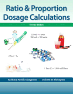 Ratio & Proportion Dosage Calculations