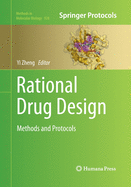Rational Drug Design: Methods and Protocols