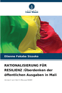 Rationalisierung F?r Resilienz: ?berdenken der ffentlichen Ausgaben in Mali