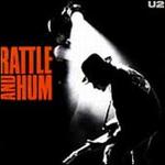 Rattle and Hum - U2