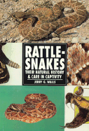 Rattle Snakes - Walls, Jerry G.