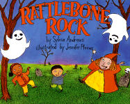 Rattlebone Rock - Andrews, Sylvia