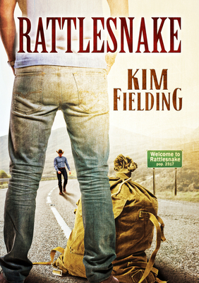 Rattlesnake (Deutsch) (Translation) - Fielding, Kim, and Doe, Anna (Translated by)