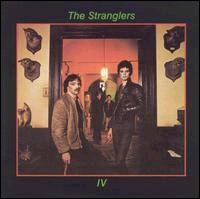 Rattus Norvegicus - The Stranglers