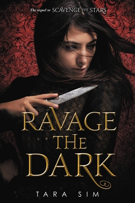 Ravage the Dark - Sim, Tara