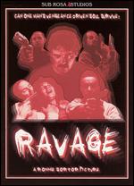 Ravage - Ronnie Sortor