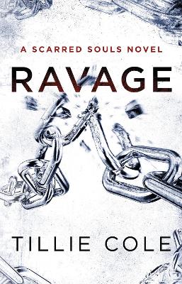 Ravage - Cole, Tillie