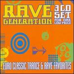 Rave Generation [Hypnotic]