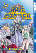 Rave Master, Volume 12 - 