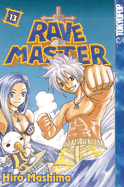 Rave Master, Volume 13
