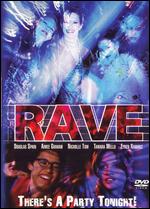 Rave - Ron Krauss