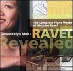Ravel Revealed