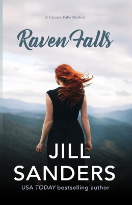 Raven Falls - Sanders, Jill