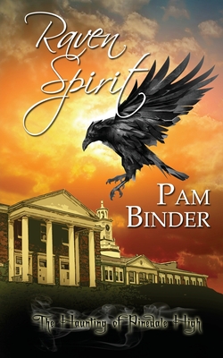 Raven Spirit - Binder, Pam