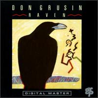 Raven - Don Grusin