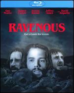 Ravenous [Blu-ray] - Antonia Bird