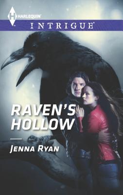 Raven's Hollow - Ryan, Jenna