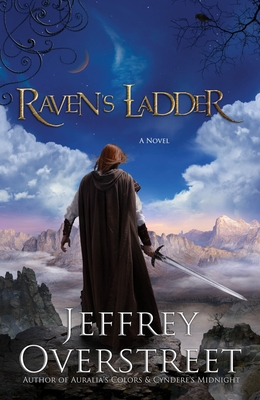 Raven's Ladder - Overstreet, Jeffrey