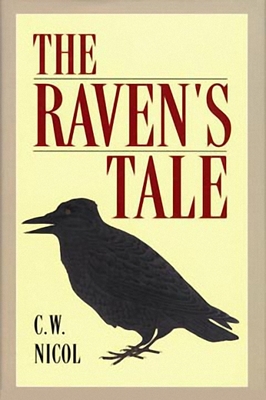 Raven's Tale - Nicol, C W