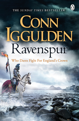 Ravenspur: Rise of the Tudors - Iggulden, Conn