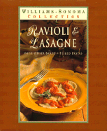 Ravioli & lasagne : with other baked & filled pastas