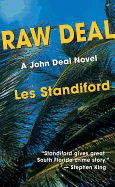 Raw Deal: A John Deal Mystery