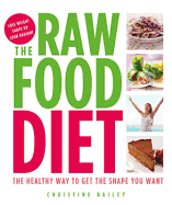 Raw Food Diet