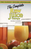 Raw Juice Therapy Comp - Thorson's Editorial Board