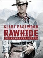 Rawhide: The Complete Series - 