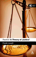 Rawls's 'a Theory of Justice': A Reader's Guide